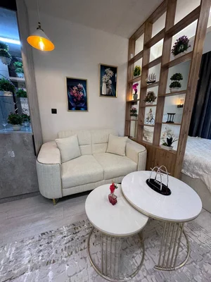 Фото 10 1-комн. квартира в MODERA TOWERS