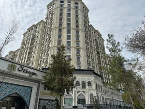 Фото 1 2-комн. квартира в Бобура