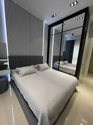 Фото 4 2-комн. квартира в Mirabad Avenue