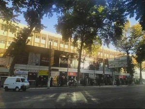 Фото 1 Магазин в Чиланзар
