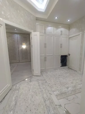 Фото 2 3-комн. квартира в Шайхантахуре