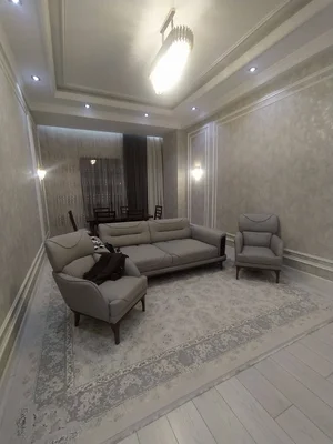 Фото 5 3-комн. квартира в Шайхантахуре