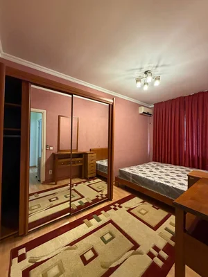 Фото 3 3-комн. квартира в Мирзо-Улугбекском районе