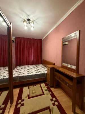 Фото 4 3-комн. квартира в Мирзо-Улугбекском районе