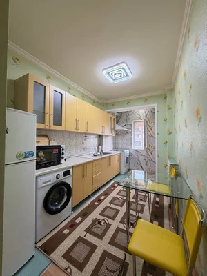 Фото 6 3-комн. квартира в Мирзо-Улугбекском районе