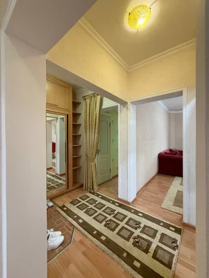 Фото 8 3-комн. квартира в Мирзо-Улугбекском районе