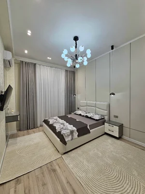 Фото 4 3-комн. квартира в Чиланзар