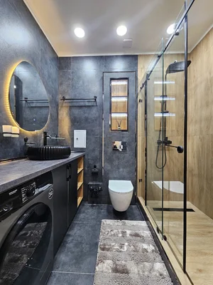 Фото 9 3-комн. квартира в Чиланзар