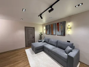 Фото 2 2-комн. квартира в Новомосковская