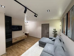 Фото 3 2-комн. квартира в Новомосковская