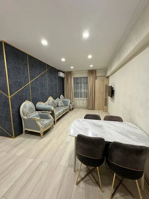 Фото 2 2-комн. квартира в Мирзо-Улугбекском районе