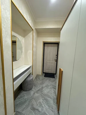 Фото 6 2-комн. квартира в Мирзо-Улугбекском районе