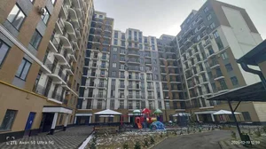 Фото 1 3-комн. квартира в Яшнабад