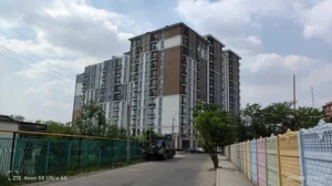 Фото 2 3-комн. квартира в Яшнабад