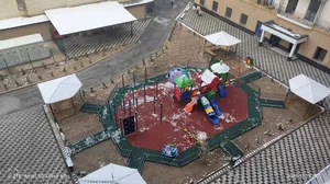 Фото 5 3-комн. квартира в Яшнабад