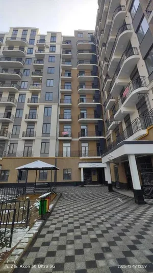 Фото 6 3-комн. квартира в Яшнабад