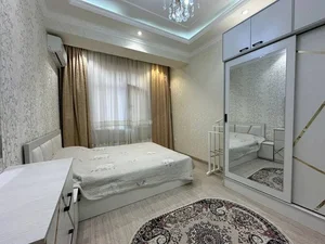 Фото 1 3-комн. квартира в Яккасарай