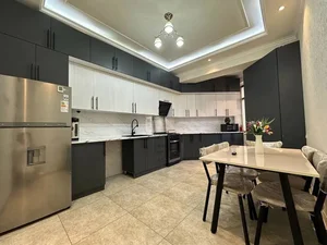 Фото 3 3-комн. квартира в Яккасарай