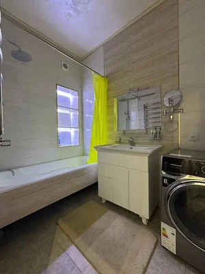 Фото 6 3-комн. квартира в Яккасарай