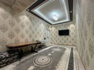 Фото 7 3-комн. квартира в Яккасарай