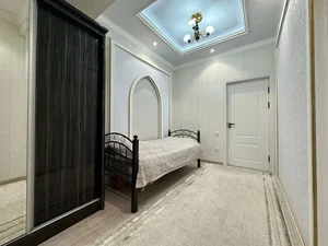 Фото 8 3-комн. квартира в Яккасарай