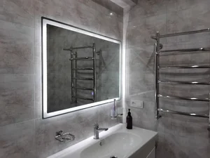 Фото 7 2-комн. квартира в Сайрам