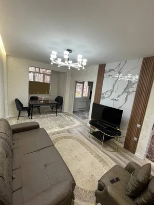 Фото 5 3-комн. квартира в Институт Культуры