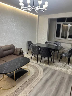 Фото 7 3-комн. квартира в Институт Культуры