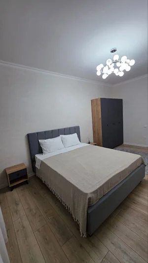 Фото 4 3-комн. квартира в Аллея Теннисные корты