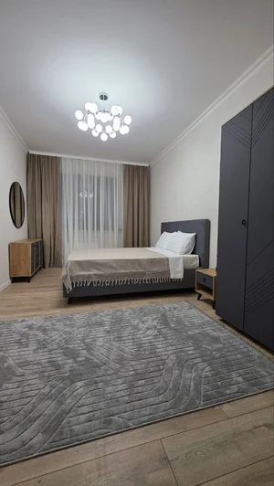 Фото 6 3-комн. квартира в Аллея Теннисные корты