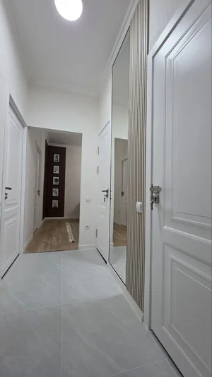 Фото 7 3-комн. квартира в Аллея Теннисные корты