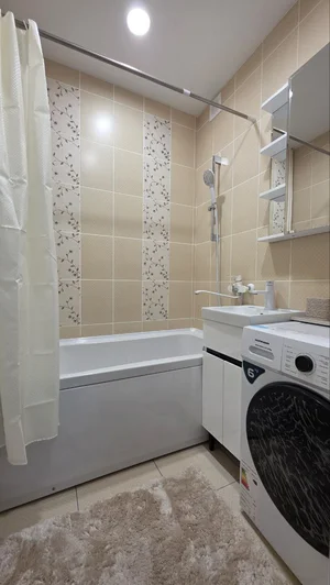 Фото 8 3-комн. квартира в Аллея Теннисные корты