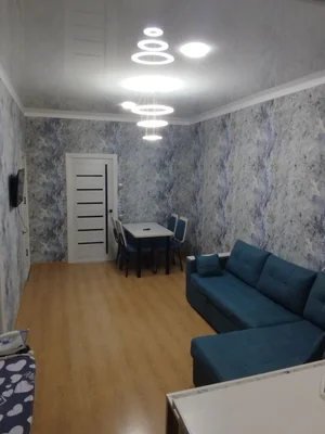 Фото 1 2-комн. квартира в Ялангач