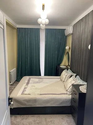 Фото 1 2-комн. квартира в Шайхантахурском районе