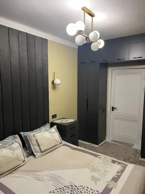 Фото 2 2-комн. квартира в Шайхантахурском районе