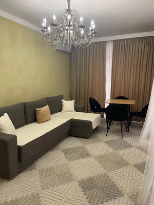 Фото 3 2-комн. квартира в Шайхантахурском районе