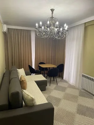 Фото 5 2-комн. квартира в Шайхантахурском районе