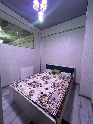 Фото 1 3-комн. квартира в Алмазарском районе