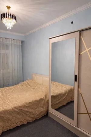 Фото 1 2-комн. квартира в Кушбеги