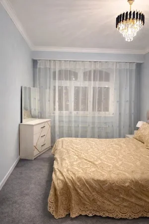 Фото 2 2-комн. квартира в Кушбеги