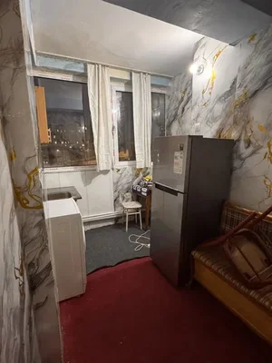 Фото 6 2-комн. квартира в Кушбеги