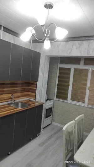 Фото 6 2-комн. квартира в Яккасарайском районе