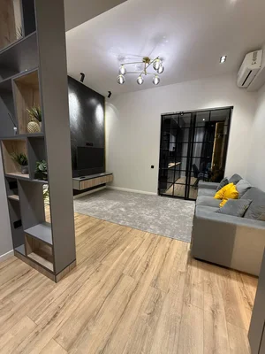 Фото 1 2-комн. Не указано в Паркент авеню