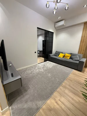 Фото 8 2-комн. Не указано в Паркент авеню