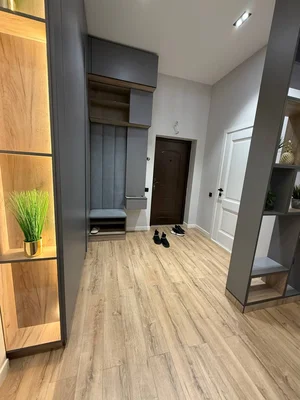 Фото 9 2-комн. Не указано в Паркент авеню