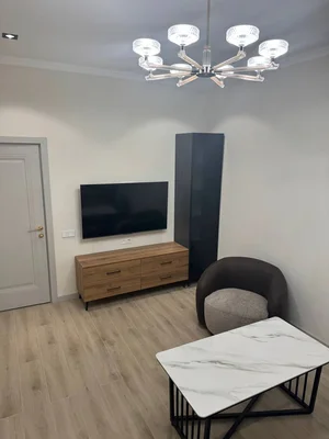 Фото 2 2-комн. квартира в ЖК Акай Сити