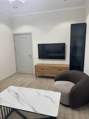 Фото 3 2-комн. квартира в ЖК Акай Сити