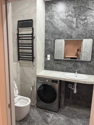 Фото 6 2-комн. квартира в ЖК Акай Сити