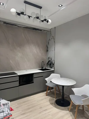 Фото 8 2-комн. квартира в ЖК Акай Сити