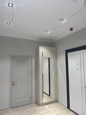 Фото 10 2-комн. квартира в ЖК Акай Сити